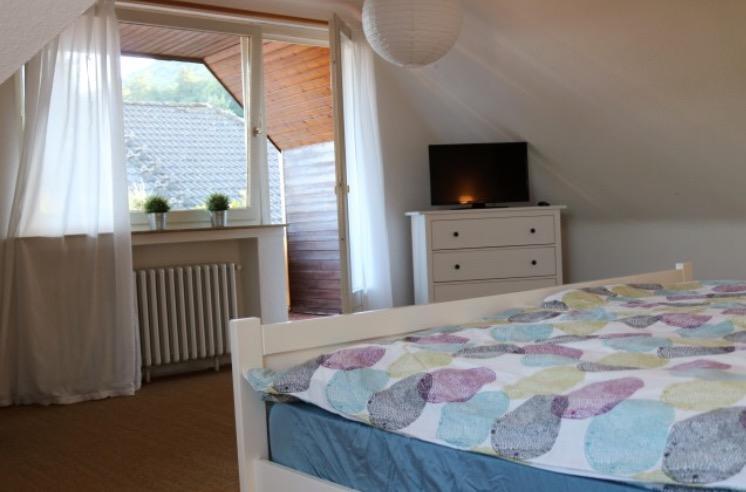 Ferienwohnung Haemelschenburg Emmerthal Экстерьер фото